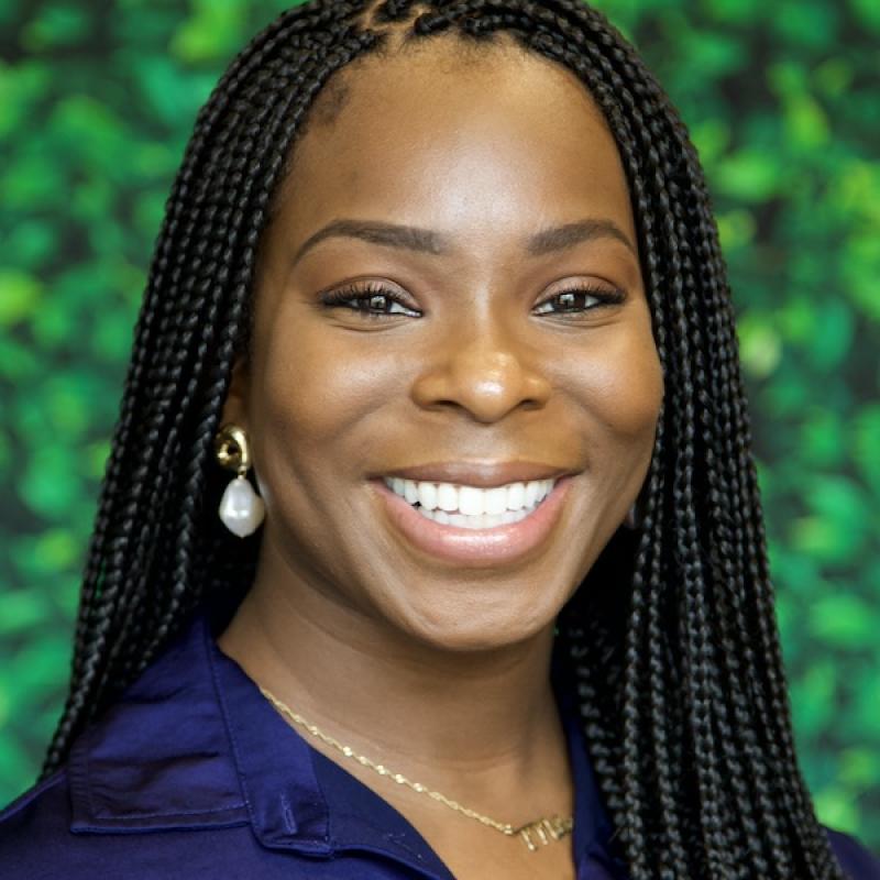 Teaira Nelson